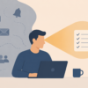 Как работает механизм направленного внимания при решении повседневных задач